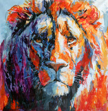 Load image into Gallery viewer, Magnanimous 140x150 cm