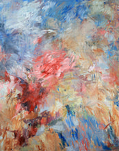 Load image into Gallery viewer, &quot;Celestial harmony&quot; 150x120 cm